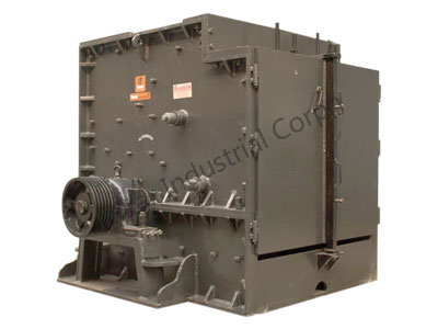 Slag Crusher Plant Manufacturer India